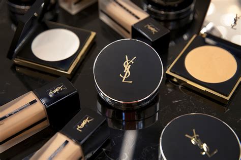 ysl makeup occassion|YSL cosmetics australia.